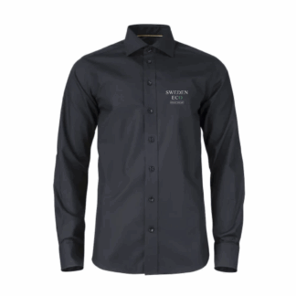 Swe Eco Skjorta Herr